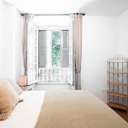 Apartamento De Lujo En Plaza Del Teatro Apartment Malaga Ngoại thất bức ảnh