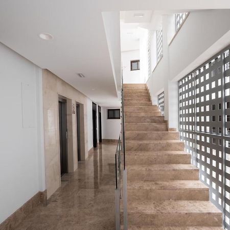 Apartamento De Lujo En Plaza Del Teatro Apartment Malaga Ngoại thất bức ảnh