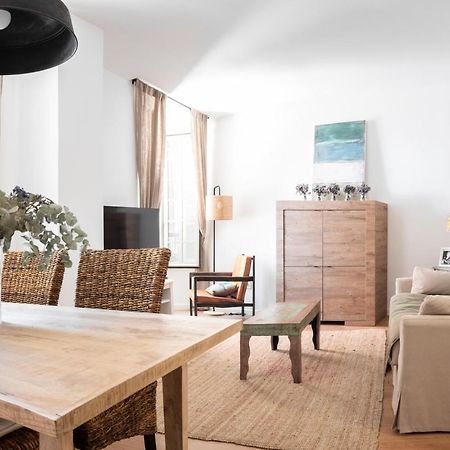 Apartamento De Lujo En Plaza Del Teatro Apartment Malaga Ngoại thất bức ảnh