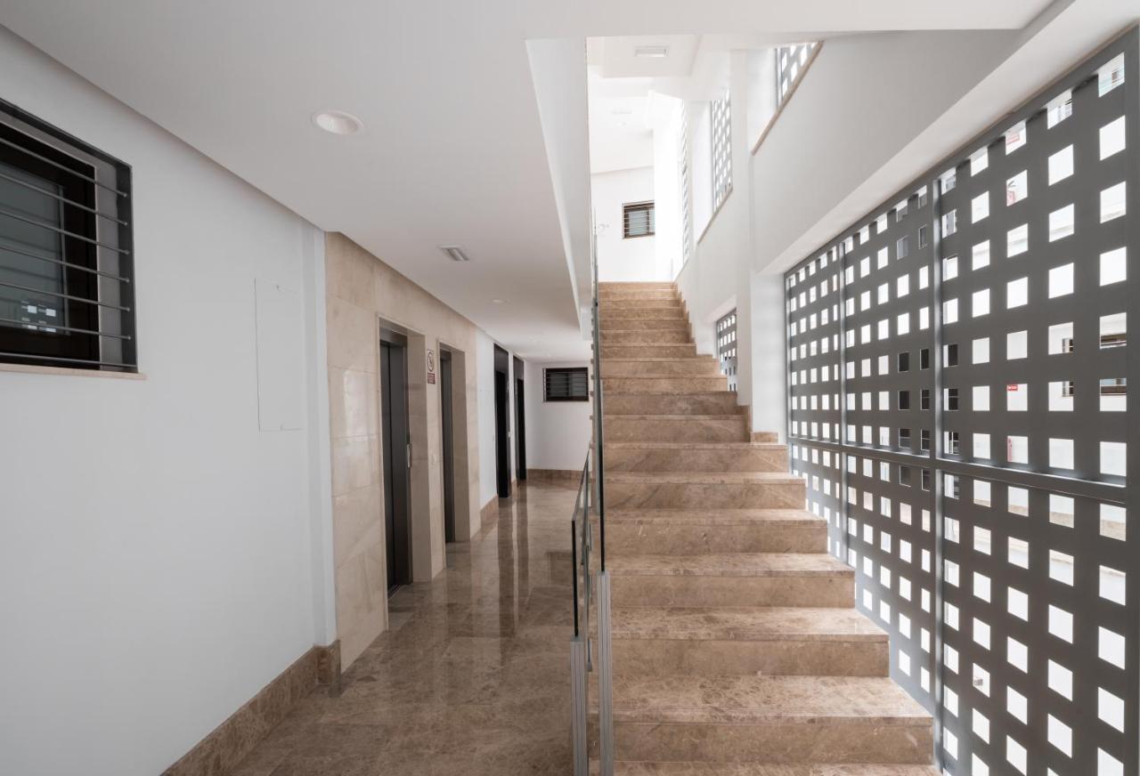 Apartamento De Lujo En Plaza Del Teatro Apartment Malaga Ngoại thất bức ảnh