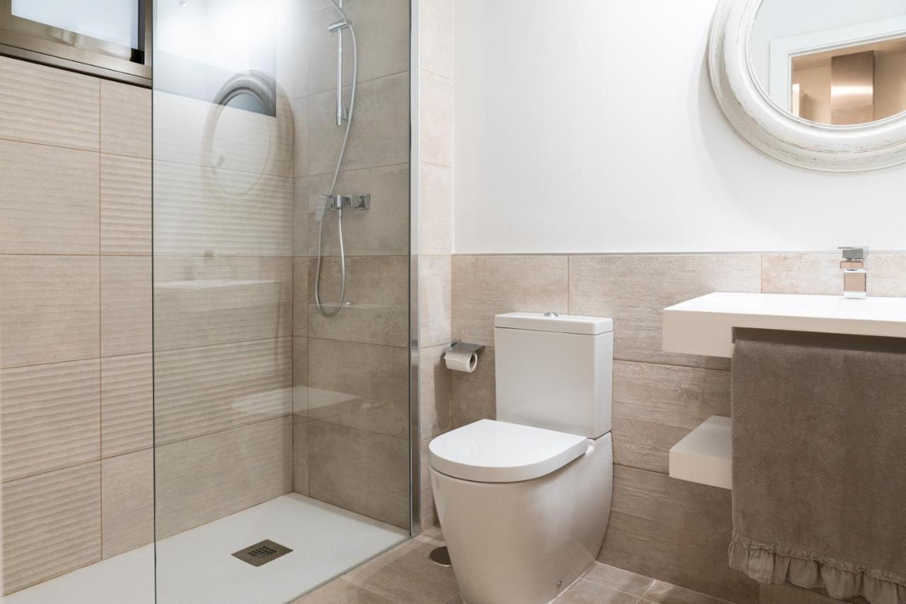 Apartamento De Lujo En Plaza Del Teatro Apartment Malaga Ngoại thất bức ảnh