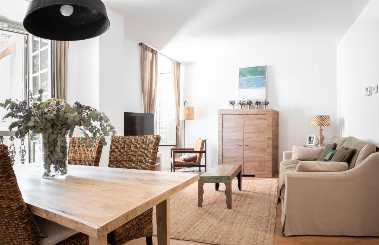 Apartamento De Lujo En Plaza Del Teatro Apartment Malaga Ngoại thất bức ảnh