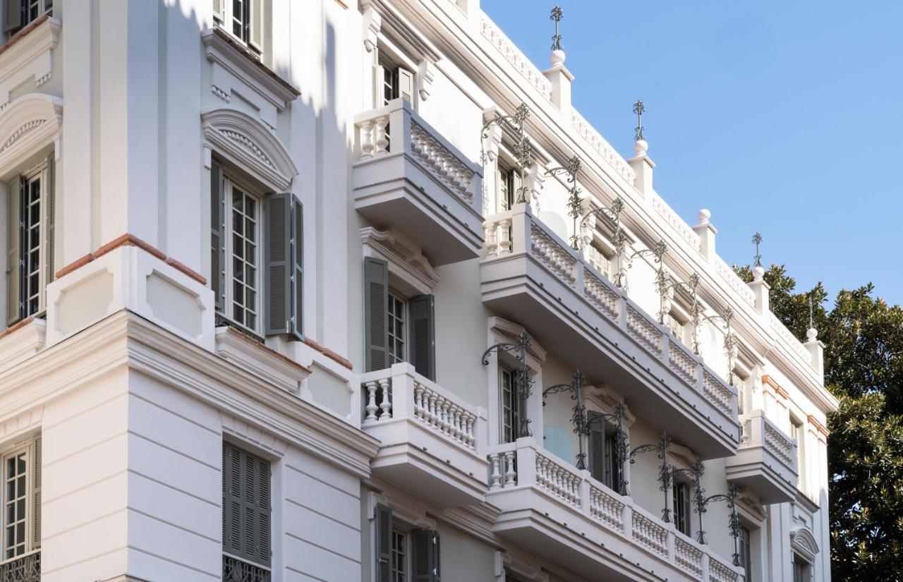 Apartamento De Lujo En Plaza Del Teatro Apartment Malaga Ngoại thất bức ảnh